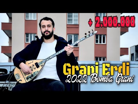 Grani Erdi 2022 Bomba Grani Arabada Dinlemelik Kemal Bozkurt