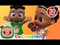 Itsy Bitsy Growing Baby More Nursery Rhymes And Kids Songs Learning ABCs 123s Cody Time