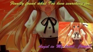 [Kara] Angel In My Heart _ Jump 5