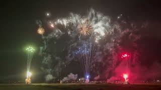 【今年最高の花火】小野市花火⭐︎20260822_part1