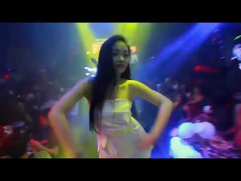 Nonstop Việt Mix - Sống Xa Anh Chẳng Dễ Dàng Remix - Cơ Trưởng Siêu Quyến Rũ Mới Nhất 2017