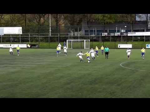 21/11/2015 MOC´17 C1 - Dongen C1, 1e helft