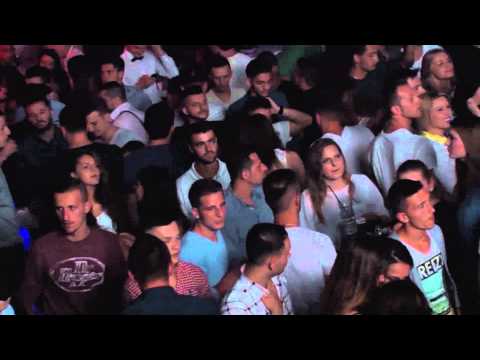 1 Kafe me Labin - Nje mbremje me Nrg Band ne Ferizaj 17.08.2014