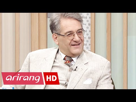 The Innerview (Ep. 218) – Carlo Palleschi, direttore d’orchestra italiano di fama mondiale | Episodio completo ›