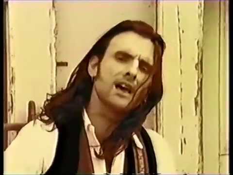When Justice Came - The Black Velvet Band