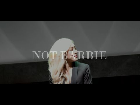 190326 Tiffany Young - Not Barbie
