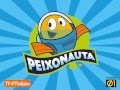 Novo App Do Peixonauta