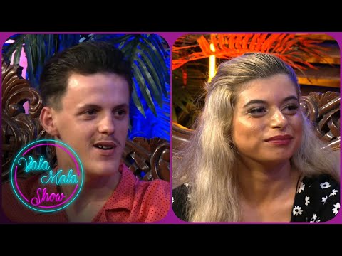 Dardi zgjedh Tinen per takim romantik, Agnesa bohet xheloze per Krine - ValaMalaShow x It's My Love