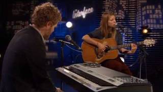 The Swell Season - Fantasy Man, Live at Spinner Session