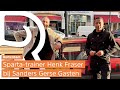 Sparta-trainer Henk Fraser in Sanders Gerse Gasten: 'Je kan de Indiaan uit het bos halen, maar he...