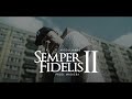 Pih Semper Fidelis II Ft Miodu Prod Magiera