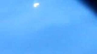 preview picture of video 'ovni en france 2010 france pau ufo extraterestre'
