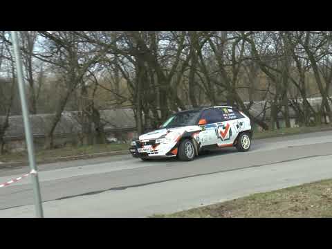 2 runda Revline Królewski Winter Cup 2019 | Kowalski Bartosz | Opel Astra GSI | MotoRecords.pl