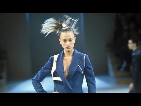 Givenchy spring summer 2000 | Original Soundtrack