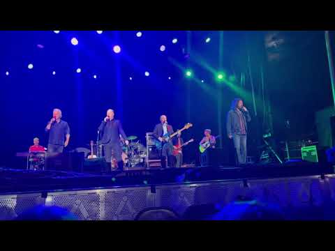 This old house - Dailey & Vincent feat. Jimmy Fortune