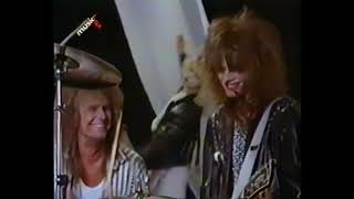 Download lagu Stage Dolls - Heart To Heart 1986 (Music Box Video Clip) mp3