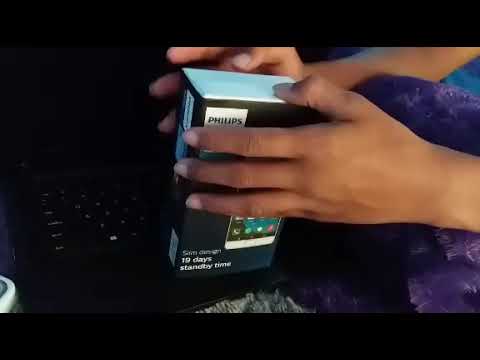 Hp 1jutaan ram 3gb(Philips X818)