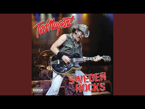 Videoclip de Still Raising Hell — Ted Nugent