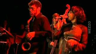 Mina Agossi Trio - Ain't Misbehavin (F. Waller)