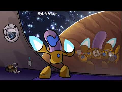 Starcraft Cartooned Protoss Campaign Mission 1 Mission 2 Commentary