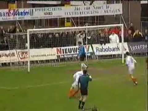 sv ARC - Katwijk (1999-2000)