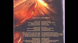 Dante&#39;s Inferno (cover Luca Turilli&#39;s Rhapsody)