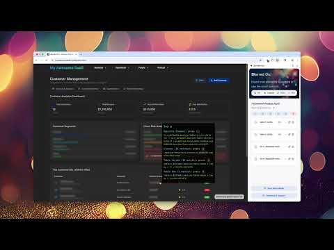 Item video thumbnail