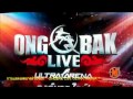 การแสดงสดบางส่วนของ ONGBAK LIVE ULTRA ARENA