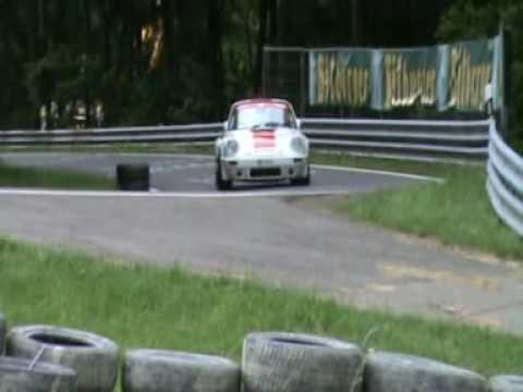 Int  39  Trierer ADAC Bergrennen teil 3