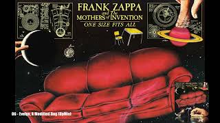 Frank Zappa - 06 - Evelyn, A Modified Dog (UpMix)