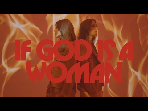 Video thumbnail for If God Is A Woman