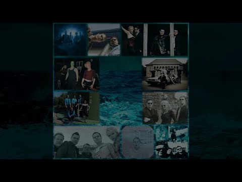 Massiv in Mensch - 1996-2021 - 25 Jahre - Die Dokumentation