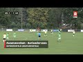 Samenvatting Zwammerdam - Aarlanderveen (15 augustus 2020)