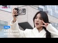 New Release | Ulanzi JJ02 Extendable Grip Phone Tripod with Remote Control