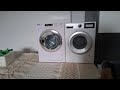 New Miele W1 Toy Washer Unboxing Theo Klein 6941