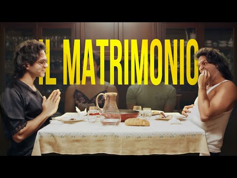 FAMILY INSIDE - Il matrimonio