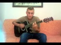 Alban Skenderaj - Nese thua PO (Cover by Fisnik ...