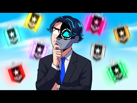 1V1 ME & I WILL GUESS YOUR RANK (IMPOSSIBLE EDITION)