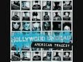 Hollywood Undead - My town (Lyrics) 