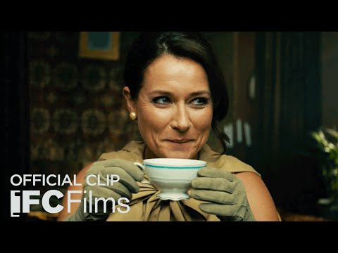 The Duke of Burgundy - Clip "Human Toilet" I HD I IFC Films