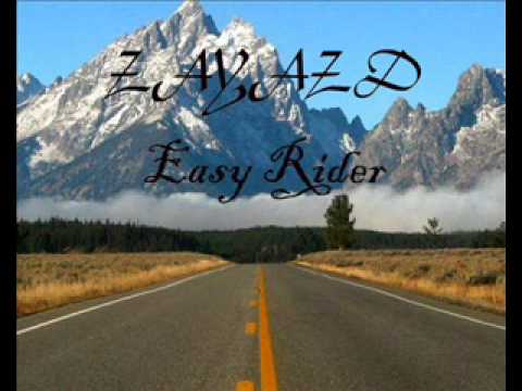 Zayazd Easy Rider