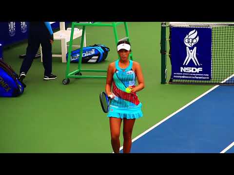 05 08 61 ++ITF Pro Circuit 2018 Presented by SAT 6-12 Augus 2018t++