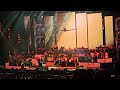 PEARL HARBOR - TENNESSEE  [ The World Of Hans Zimmer LIVE concert 2024 ] HD