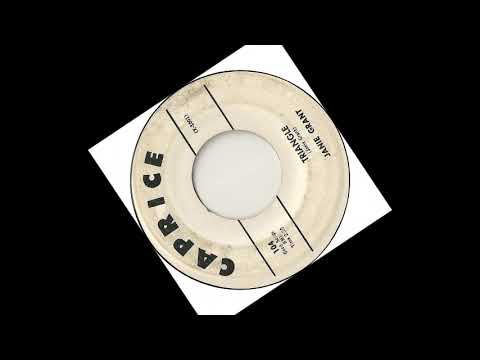 TEEN Janie Grant - Triangle (1961)