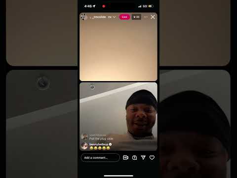 TMC Slide goes live with Kuglo Lil Sam to show fans that he’s still alive after the rumors (2025)