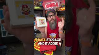 The NINTENDO FAMICOM TWIN OVERVIEW