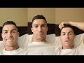 Cristiano Ronaldo Instagram Live Stream 28 September 2018