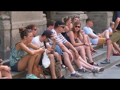 Firenze: Galleria degli Uffizi chiusa per guasto