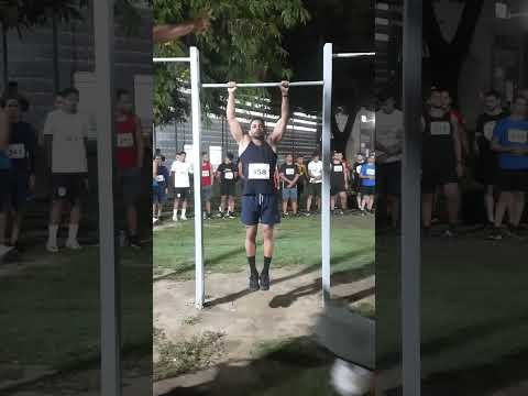 fixed bar TAF PmPB 2024 #2024 #pmpa #pmba #police #fixedbar #pmpb #taf #taffacil#prf #pmpe