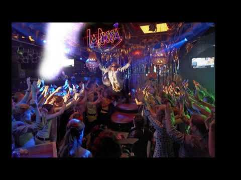 Marko @ La Rocca On Sundays 13-04-1997